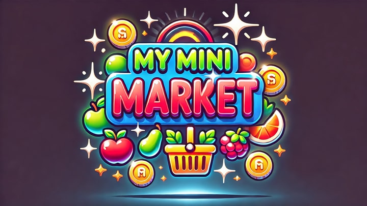 My Mini Market