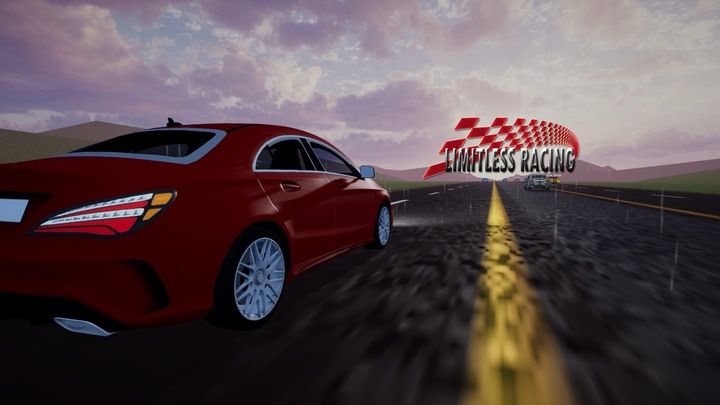Limitless Racing