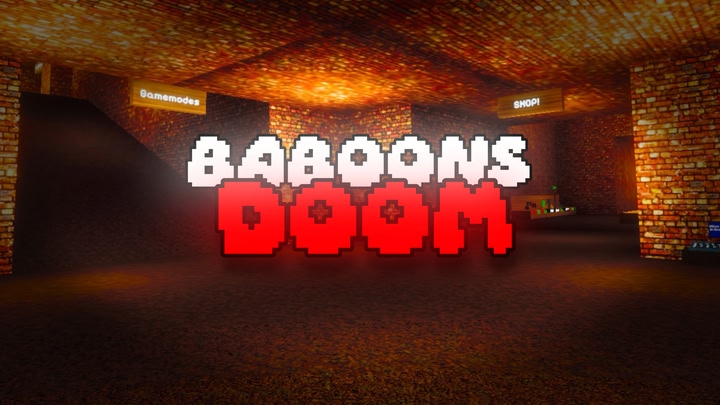 Baboons Doom