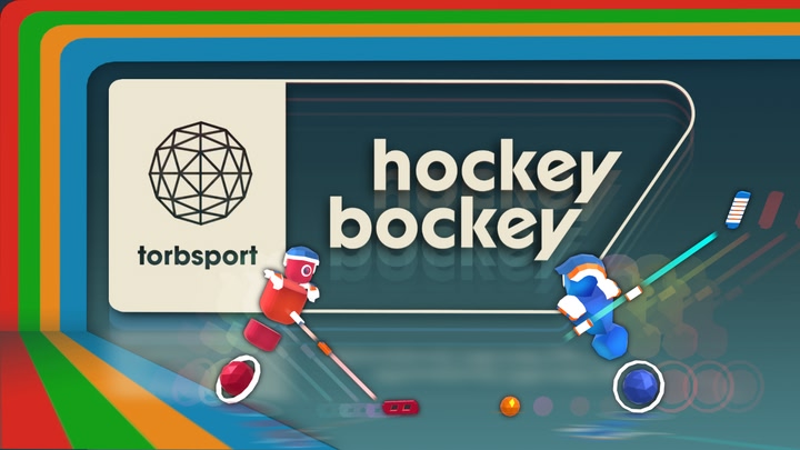 Hockey Bockey