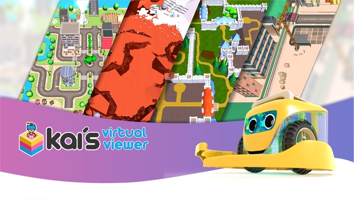 Kai’s Virtual Viewer