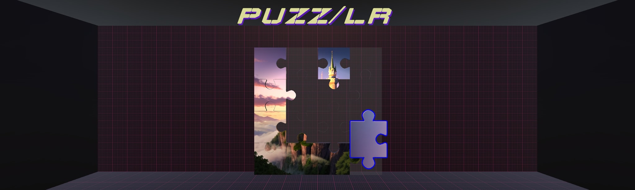 Puzz/LR