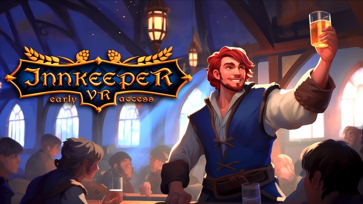 Innkeeper VR