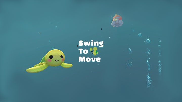 SwingToMove