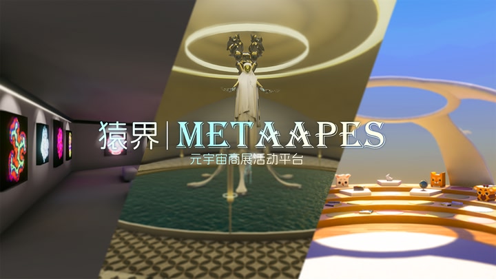 Metaapes Bizshow