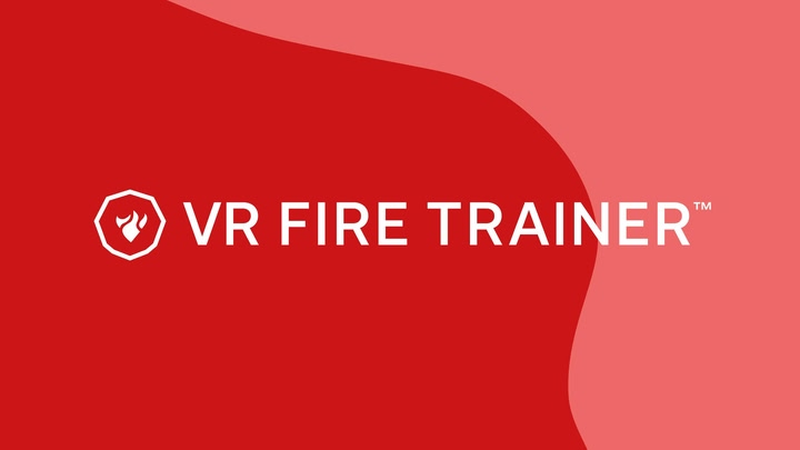 VR Fire Trainer