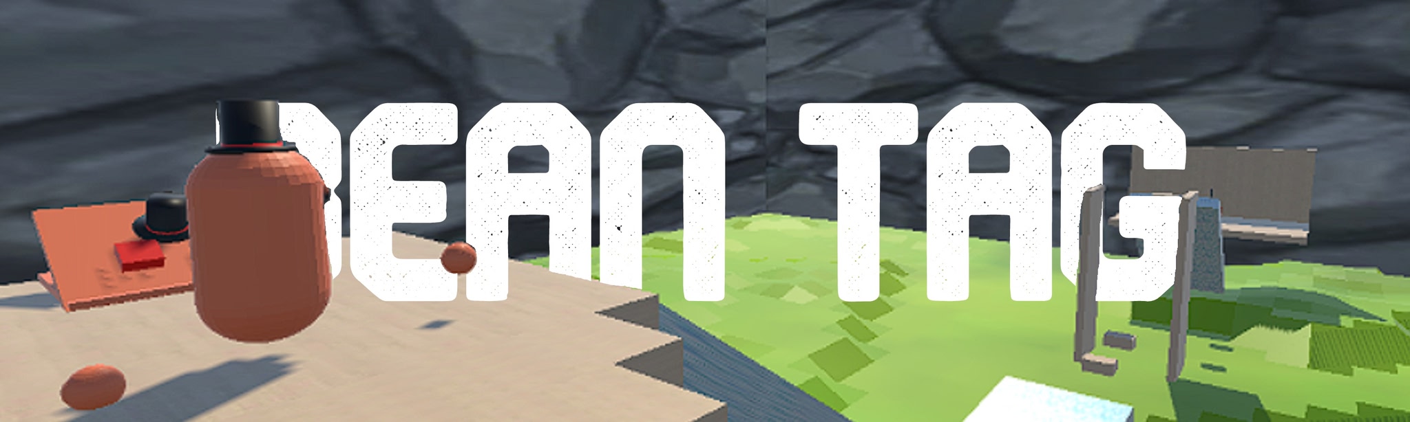 Bean Tag