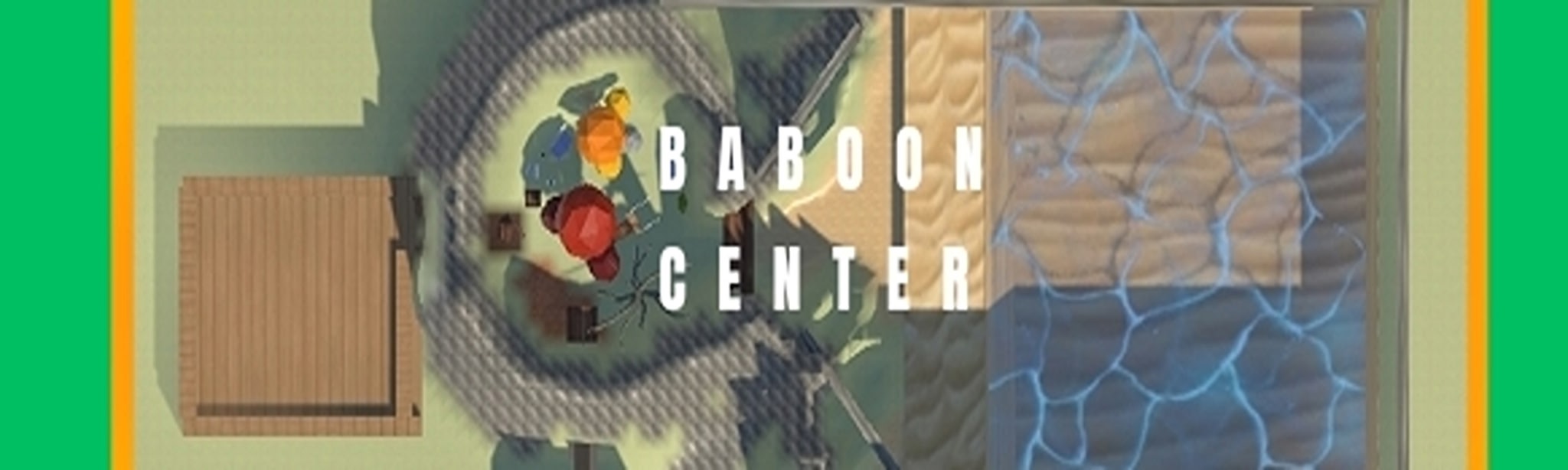 Baboon Center