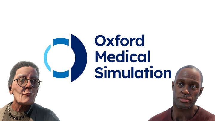 Oxford Medical Simulation