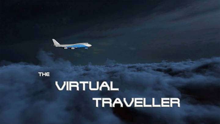 The Virtual Traveller