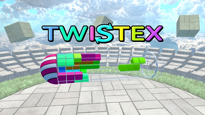 TWISTEX