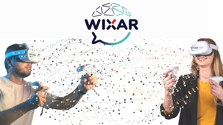 Wixar - StudioVR