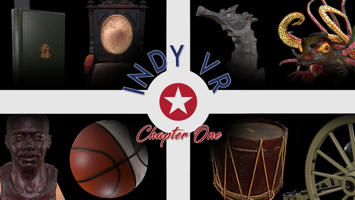 Indy VR
