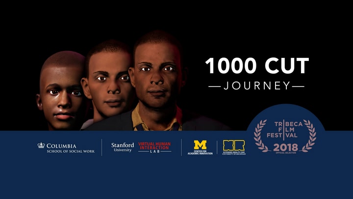 1000 Cut Journey