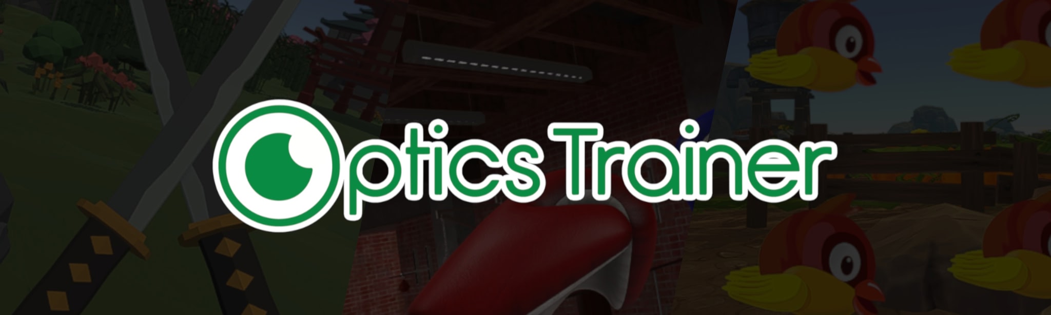 Optics Trainer