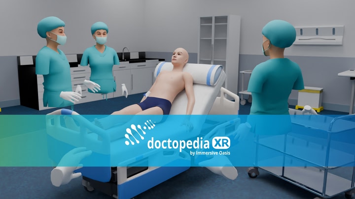 Doctopedia XR