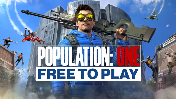POPULATION: ONE
