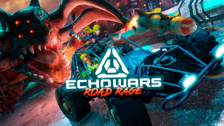 Echo Wars - DEMO