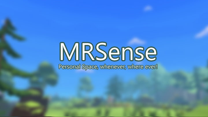 MRSense