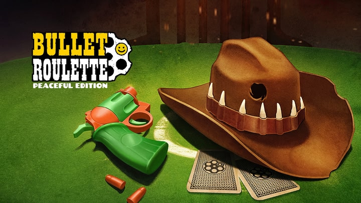 Bullet Roulette: Peaceful Edition