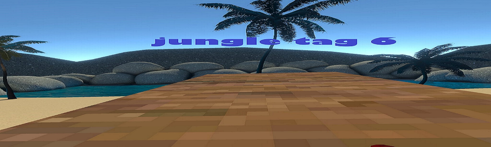 jungle tag6