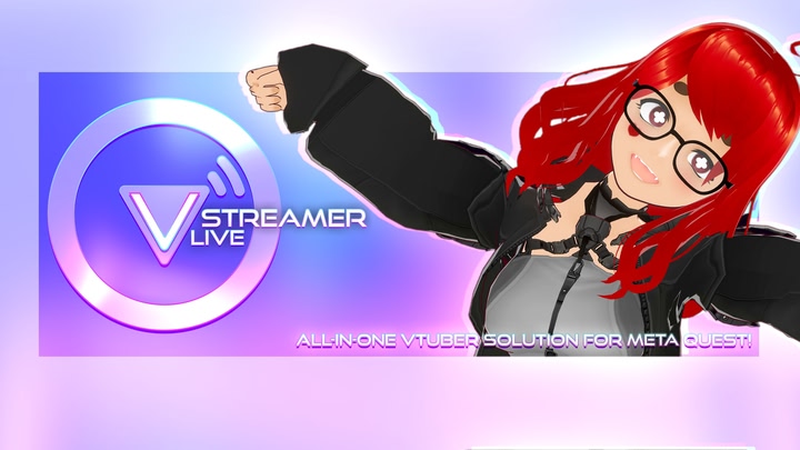 VStreamer Live