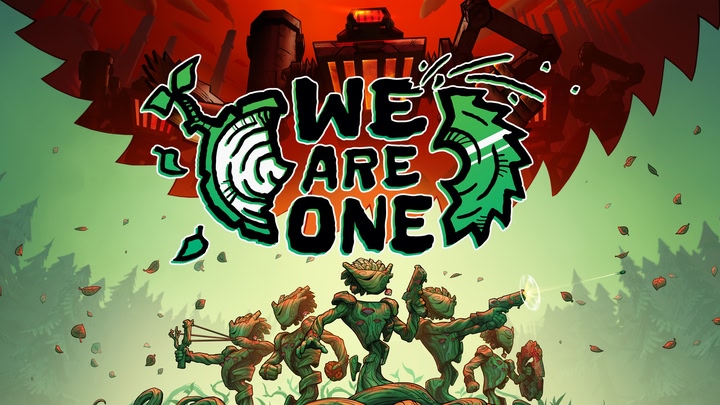 We Are One