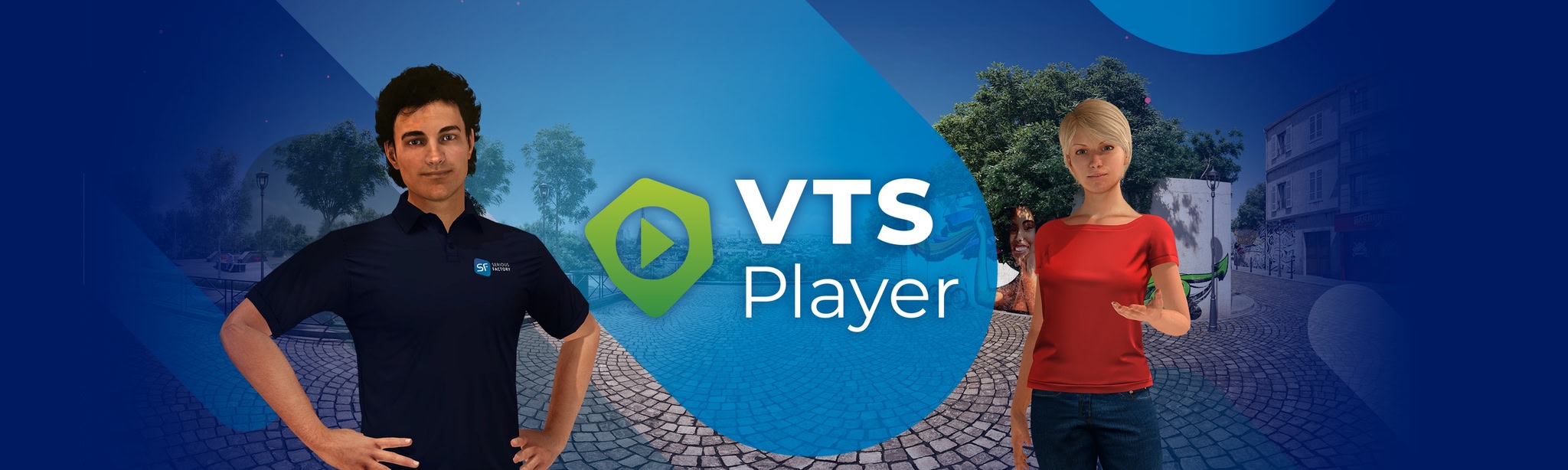 VTS PlayerVR