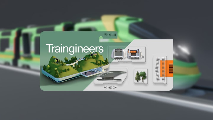 Traingineers