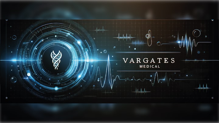 Vargates Medical VR