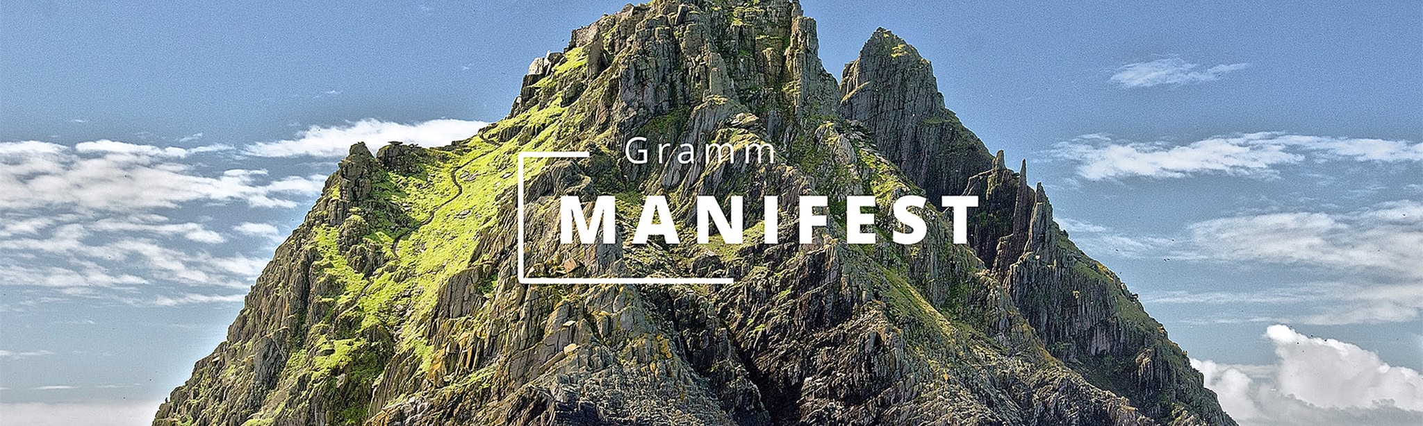 Manifest