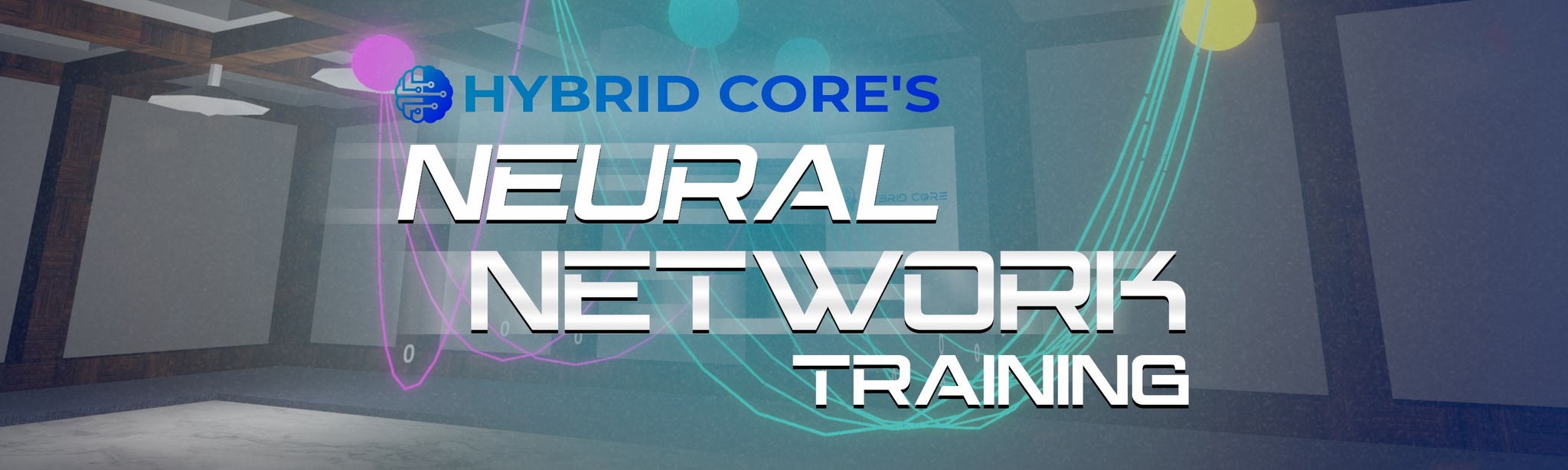 Hybrid Core’s Neural Network Training