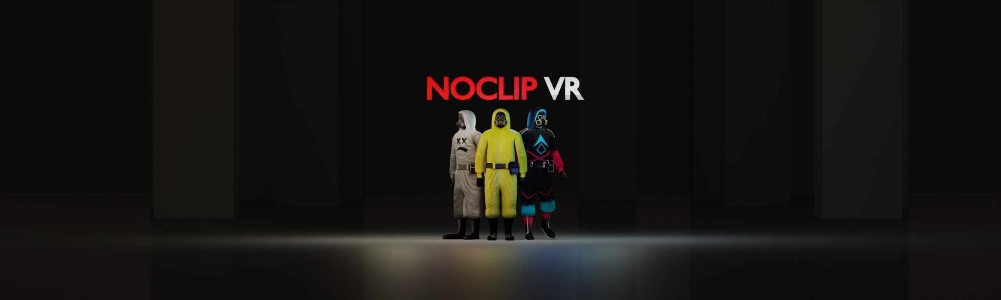 Noclip VR