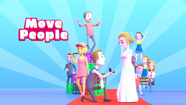 Move People