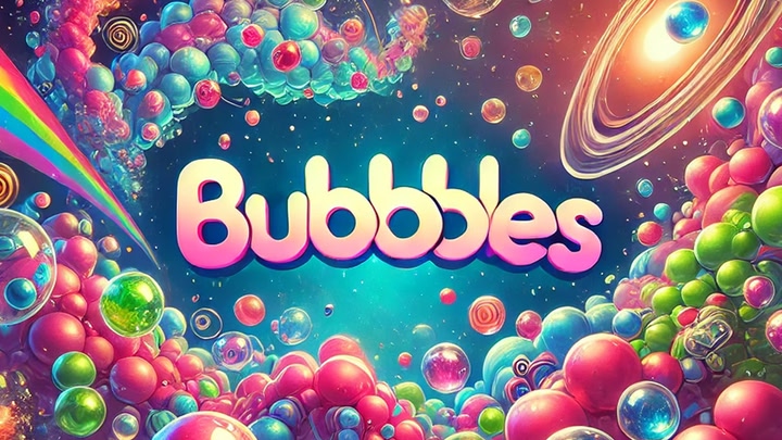 Bubbbles