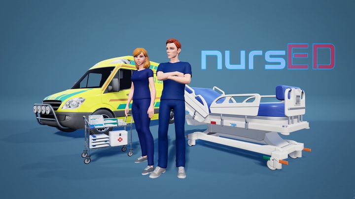 NursED