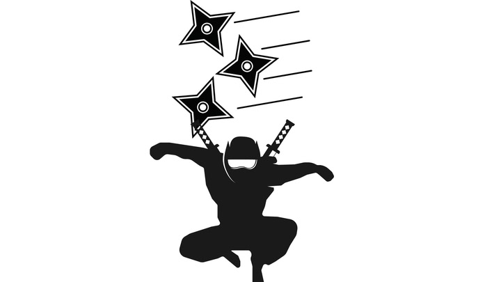 Ninja X