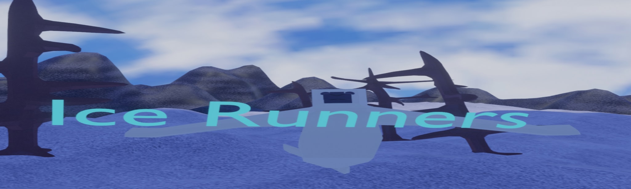 Ice Runners