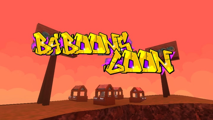 Baboons Loon
