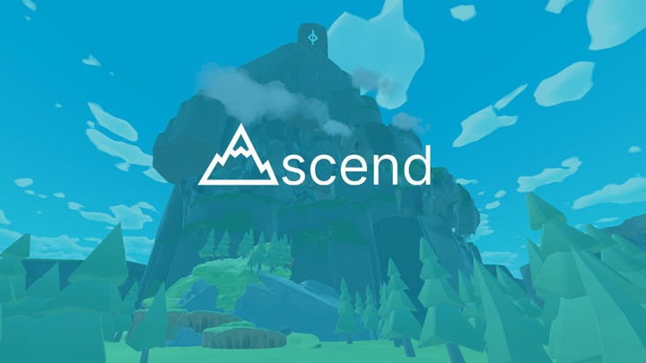 Ascend