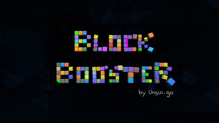 Block Booster