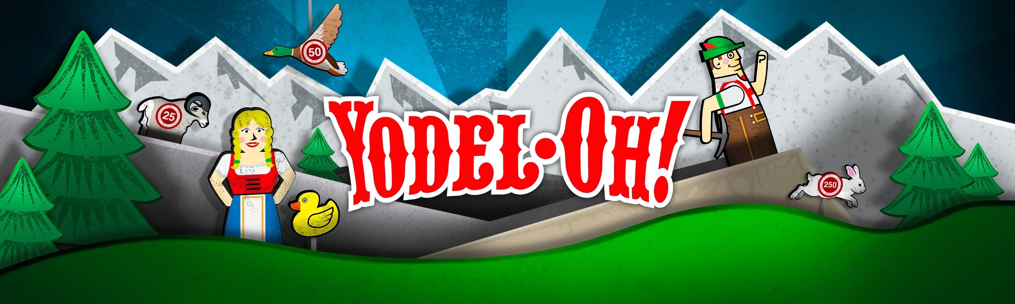 Yodel-Oh!