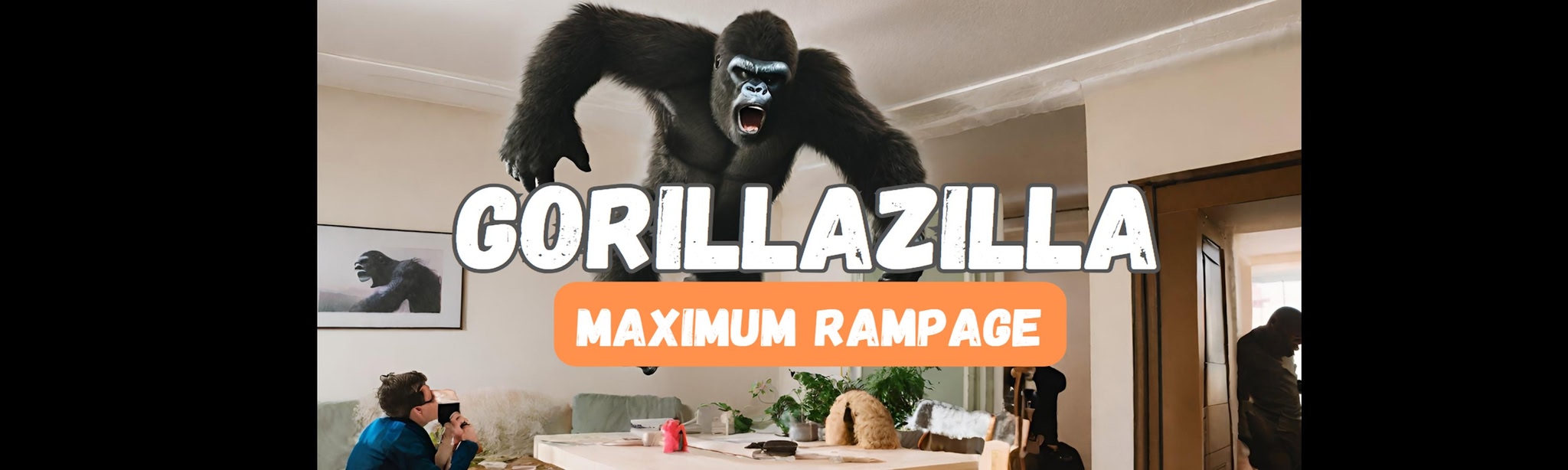 RoarZilla
