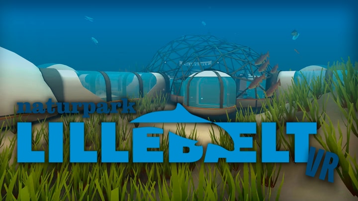 Naturpark Lillebælt VR
