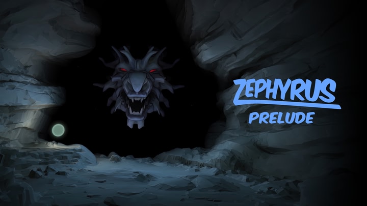 Zephyrus Prelude