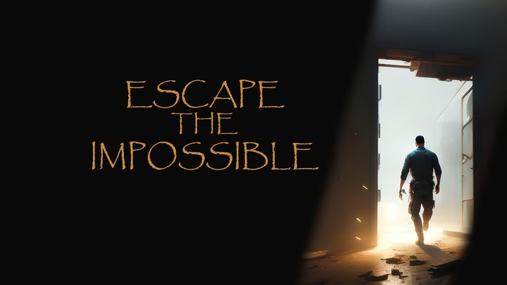 Escape The Impossible