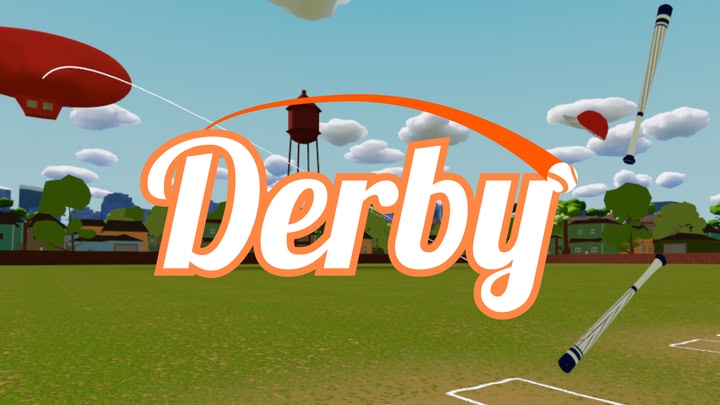 Derby Baseball