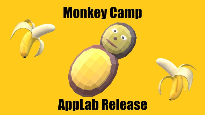 Monkey Camp