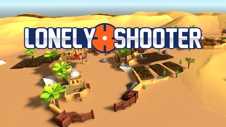 Lonely Shooter
