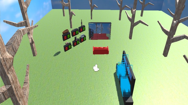 WindowsXP Jumpers